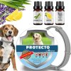 Obojok na parazity Reverse DogMed 60 g