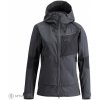 Lundhags Tived Stretch Hybrid dámska bunda, granite/charcoal L
