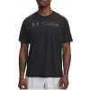 Tričko Under Armour UA Tech Reflective SS 6005116-001 Veľkosť L