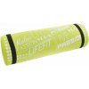 Podložka na cvičenie Lifefit Yoga Mat Exclusiv plus zelená (4891223096842)