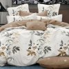 Krepové obliečky Homa COSY ALAM 3-dielna sada 140x200 cm Krepové obliečky Homa COSY ALAM 3-dielna sada 140x200 cm - 140x200 cm - 3 SET 1x vankúš 1x malý vankúš 1x prikrývka