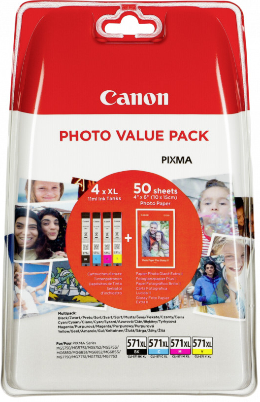 Canon 0332C005 - originálny