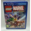 LEGO Marvel Super Heroes: Universe In Peril