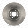 Brzdový kotúč FERODO (Federal-Mogul) DDF1295