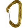 Karabína Climbing Technology/SKYLOTEC Fly-Weight Evo - gold