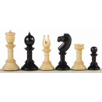 Luxusné šachové súpravy Tournament Range 95 Schesam od 330 € - Heureka.sk