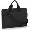 Reisenthel Netbookbag elegantní taška na notebook 15,6“ Black