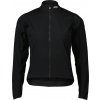 Dámska cyklistická bunda POC W's Essential Splash Jacket - Uranium Black L