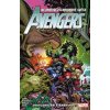 Avengers 6: Znovuzrození Starbrandu - Jason Aaron