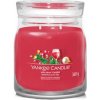 Yankee Candle signature Holiday Cheer 567 g
