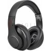 Bezdrôtové slúchadlá Kruger & Matz model Street 3 Wireless, čierna farba
