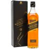 Johnnie Walker Black Label 40% 0,7l (kartón)