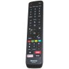 Hisense EN3Y39H originálny diaľkový ovládač