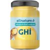 Allnature Ghí Čisté maslový tuk bez laktózy 1 l