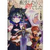 Reincarnated as a Sword (Manga) Vol. 10 (Llo,Tomowo Maruyama)(Brožovaná)
