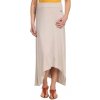 Dámska sukňa BUSHMAN BECCA béžová 42