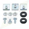BOLT BOLT KIT FOR AIRBOX COVER