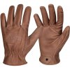 Helikon-Tex® Kožené rukavice HELIKON Lumber Gloves - Brown Velikost: XL