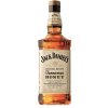 Jack Daniel´s Honey 35% 0,7 l (čistá fľaša)