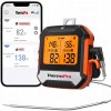 Termometer Bluetooth BBQ Varenie Gril Udiareň ThermoPro TP-903