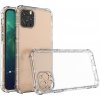 AppleKing kryt so zosilnenou ochranou rohov a hrán pre iPhone 11 Pro - transparentný - možnosť vrátiť tovar ZADARMO do 30tich dní