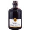 Zingi 50% 0,5 l (čistá fľaša)
