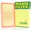 Mann-Filter C 30 005 Filter vzduchu