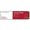 WD Red SN700 250GB, WDS250G1R0C