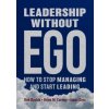 Leadership without Ego