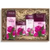 Darčeková sada kozmetiky s luxusným parfumom Regina Roses