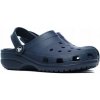 Crocs Detské žabky Classic Clog navy
