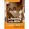 Oxford Read and Imagine Level 5: The Painting in the Attic Activity Book