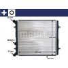Chladič motora MAHLE ORIGINAL CR 367 000S (CR367000S)