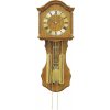 Kyvadlové mechanické nástenné hodiny 211/4 AMS 66cm
