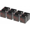 T6 Power batéria RBC43, RBC152 - battery KIT T6APC0020