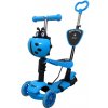 R-Sport 5v1 H3 modrá (detská kolobežka)