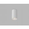 LED2 1480551DT Stropné LED svietidlo TINY II L 11W, 3000K/3500K/4000K, 970lm, TRIAK, CRI90, IP20, biela