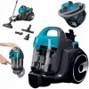 Bezvrecúškový vysávač Bosch BGS05X240