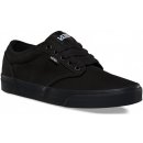 Vans MN Atwood (Canvas) Black/Black Čierna