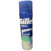 GILLETTE Aloe Vera Upokojujúci Gél na holenie, 200ml