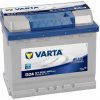 VARTA BLUE Varta Blue Dynamic 12V 60Ah 540A 560 408 054