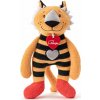 LUMPIN Tygr s proužky Puschkin 28 cm (104594166)