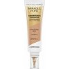Max Factor Miracle Pure Skin dlhotrvajúci make-up SPF30 45 Warm Almond 30 ml