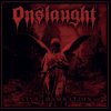 Onslaught - Live Damnation / Vinyl / Clear / Limited [LP]