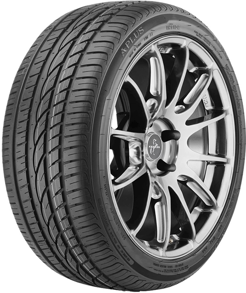 Aplus A607 255/35 R19 96W