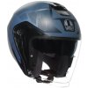 AGV IRIDES TRIESTE MATT BLUE/GREY - E2206 Velkosť: XL