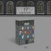 Seventeen - 17 Is Right Here [CD]