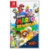 Super Mario 3D World + Bowsers Fury (SWITCH)