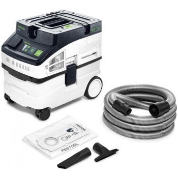 Festool CT 15 E 574827