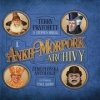 Ankh-Morpork (archivy) - Terry Pratchett, Stephen Briggs